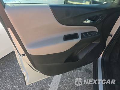 2021 Chevrolet Equinox LT 1LT - zdjęcie 9 z 26 - miniatura