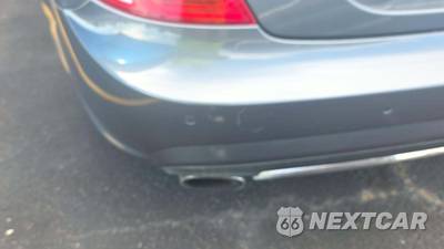 2009 Mercedes-Benz CL 550 4MATIC - zdjęcie 23 z 26 - miniatura