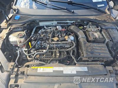 2022 Volkswagen Arteon SEL R-Line - zdjęcie 15 z 22 - miniatura