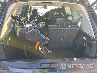 2026 BMW X7 xDrive40i - zdjęcie 6 z 14 - miniatura