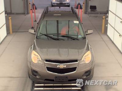 2011 Chevrolet Equinox LT 1LT - zdjęcie 2 z 34 - miniatura