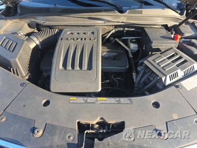2011 Chevrolet Equinox LT 1LT - zdjęcie 15 z 34 - miniatura