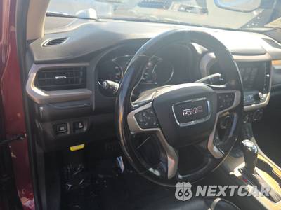 2017 GMC Acadia Denali 5SA - zdjęcie 10 z 45 - miniatura