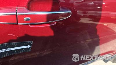 2017 GMC Acadia Denali 5SA - zdjęcie 31 z 45 - miniatura