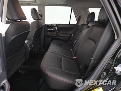 2014 Toyota 4Runner Trail Premium - zdjęcie 13 z 19 - miniatura