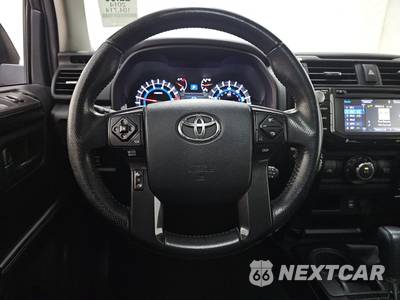 2014 Toyota 4Runner Trail Premium - zdjęcie 10 z 19 - miniatura
