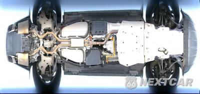 2020 Land Rover Range Rover Plug-In Hybrid HSE - zdjęcie 24 z 28 - miniatura