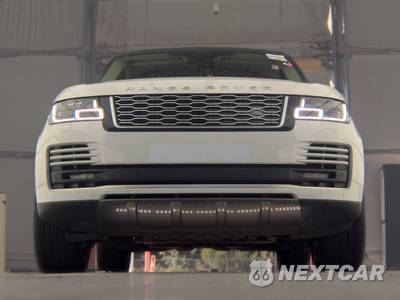 2020 Land Rover Range Rover Plug-In Hybrid HSE - zdjęcie 3 z 28 - miniatura