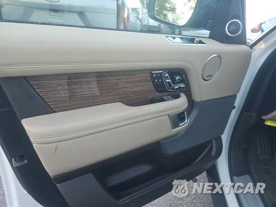 2020 Land Rover Range Rover Plug-In Hybrid HSE - zdjęcie 15 z 28 - miniatura