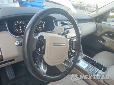 2020 Land Rover Range Rover Plug-In Hybrid HSE - zdjęcie 16 z 28 - miniatura