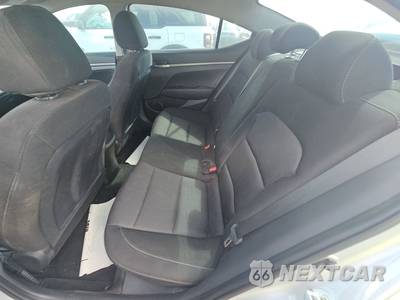 2018 Hyundai Elantra SE Sedan - zdjęcie 13 z 36 - miniatura