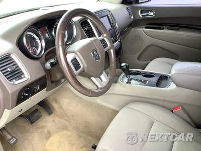 2012 Dodge Durango Crew - zdjęcie 15 z 54 - miniatura