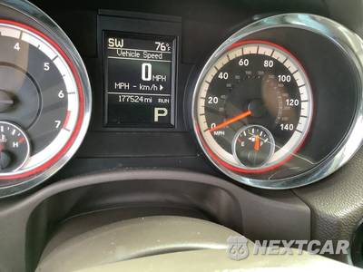 2012 Dodge Durango Crew - zdjęcie 23 z 54 - miniatura