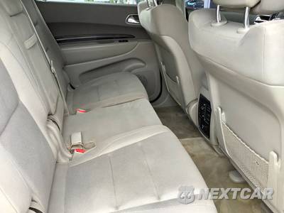 2012 Dodge Durango Crew - zdjęcie 31 z 54 - miniatura