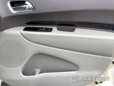 2012 Dodge Durango Crew - zdjęcie 34 z 54 - miniatura