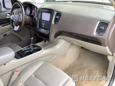 2012 Dodge Durango Crew - zdjęcie 37 z 54 - miniatura