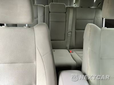 2012 Dodge Durango Crew - zdjęcie 40 z 54 - miniatura
