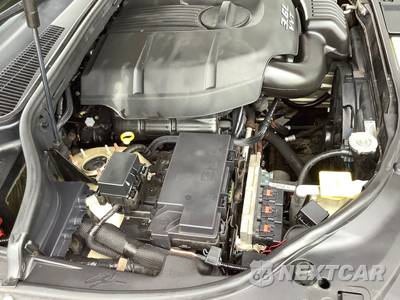 2012 Dodge Durango Crew - zdjęcie 51 z 54 - miniatura