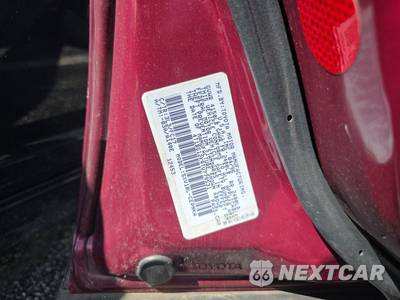 1996 Toyota Camry LE Sedan - zdjęcie 14 z 18 - miniatura