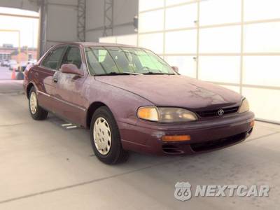 1996 Toyota Camry LE Sedan - zdjęcie 3 z 18 - miniatura