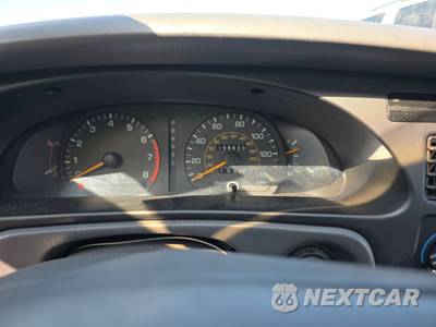 1996 Toyota Camry LE Sedan - zdjęcie 12 z 18 - miniatura