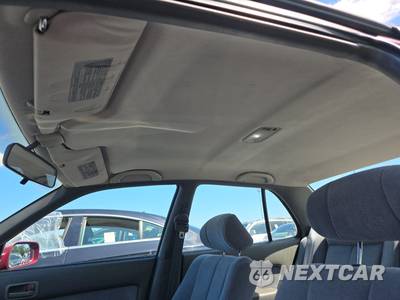 1996 Toyota Camry LE Sedan - zdjęcie 18 z 18 - miniatura