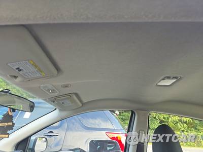 2013 Nissan Versa 1.6 SL - zdjęcie 18 z 18 - miniatura