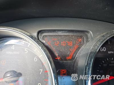 2013 Nissan Versa 1.6 SL - zdjęcie 13 z 18 - miniatura