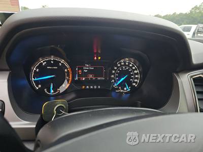 2020 Ford Ranger XLT Crew Cab Medium Bed - zdjęcie 12 z 35 - miniatura