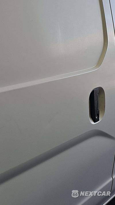 2015 Chevrolet City Express Cargo Van LT 1LT 115.2" WB - zdjęcie 31 z 43 - miniatura