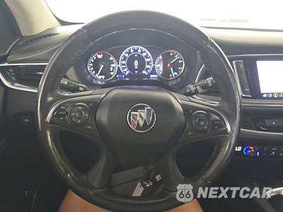 2021 Buick Enclave Avenir 1SP - zdjęcie 10 z 17 - miniatura