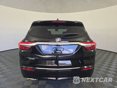 2021 Buick Enclave Avenir 1SP - zdjęcie 5 z 17 - miniatura