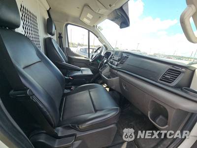 2020 Ford Transit 350 Cargo Van Low Roof 148.0" WB - zdjęcie 8 z 18 - miniatura