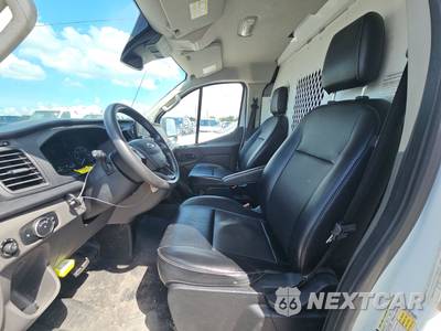 2020 Ford Transit 350 Cargo Van Low Roof 148.0" WB - zdjęcie 7 z 18 - miniatura