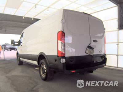 2020 Ford Transit 350 Cargo Van Low Roof 148.0" WB - zdjęcie 6 z 18 - miniatura