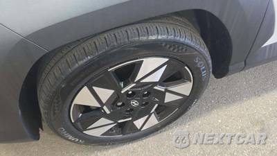 2024 Hyundai Kona SEL - zdjęcie 20 z 26 - miniatura