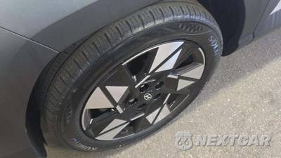 2024 Hyundai Kona SEL - zdjęcie 25 z 26 - miniatura