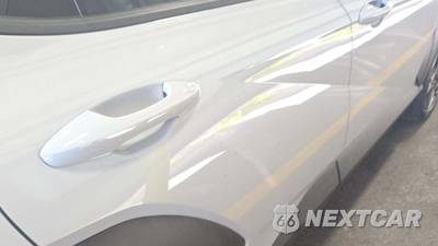 2024 Hyundai Kona SEL - zdjęcie 21 z 26 - miniatura