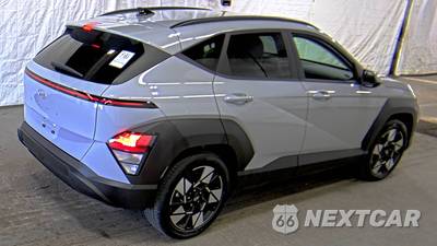 2024 Hyundai Kona SEL - zdjęcie 4 z 26 - miniatura