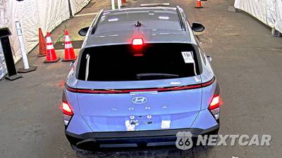 2024 Hyundai Kona SEL - zdjęcie 5 z 26 - miniatura