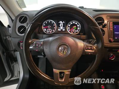 2018 Volkswagen Tiguan Limited - zdjęcie 10 z 30 - miniatura