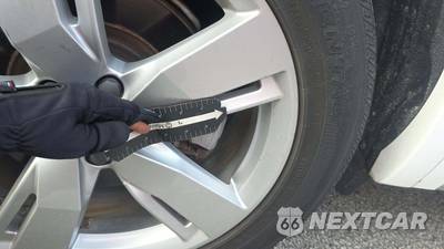 2019 Audi Q5 Premium Plus - zdjęcie 21 z 28 - miniatura