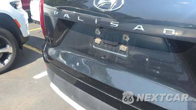 2021 Hyundai Palisade SE - zdjęcie 34 z 40 - miniatura