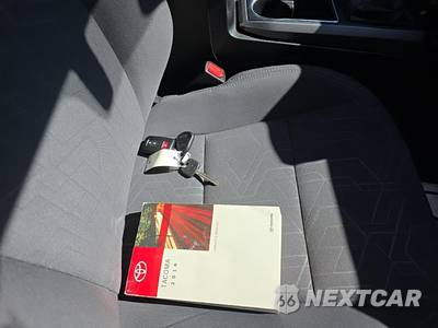 2016 Toyota Tacoma TRD Off-Road Crew Cab Medium Bed - zdjęcie 21 z 21 - miniatura