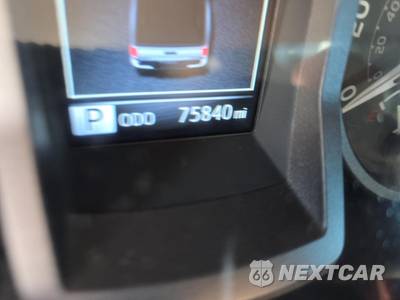 2016 Toyota Tacoma TRD Off-Road Crew Cab Medium Bed - zdjęcie 15 z 21 - miniatura