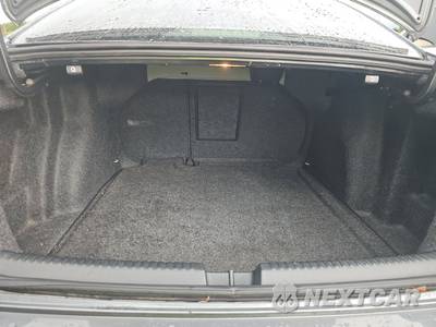 2016 Volkswagen Jetta SEL - zdjęcie 16 z 23 - miniatura