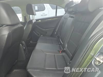 2016 Volkswagen Jetta SEL - zdjęcie 13 z 23 - miniatura