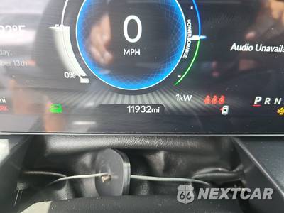 2024 Acura ZDX w/A-Spec Package - zdjęcie 18 z 25 - miniatura
