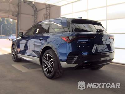 2024 Acura ZDX w/A-Spec Package - zdjęcie 8 z 25 - miniatura