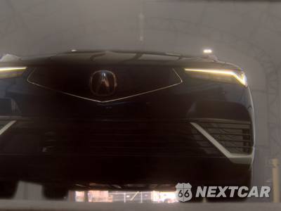 2024 Acura ZDX w/A-Spec Package - zdjęcie 3 z 25 - miniatura